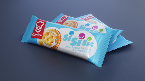 Biscuits Pack preview image